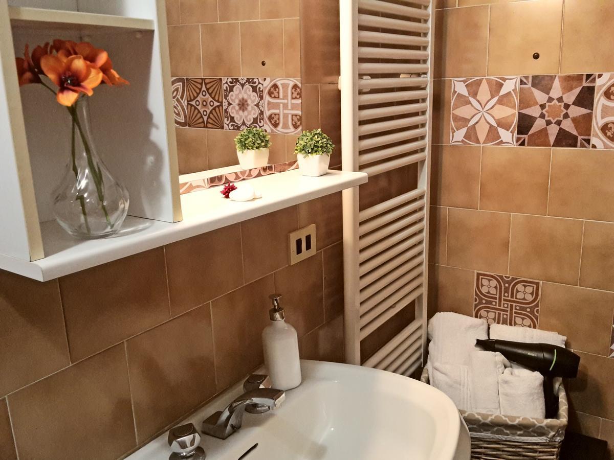 The Best View San Gimignano Apartments 外观 照片