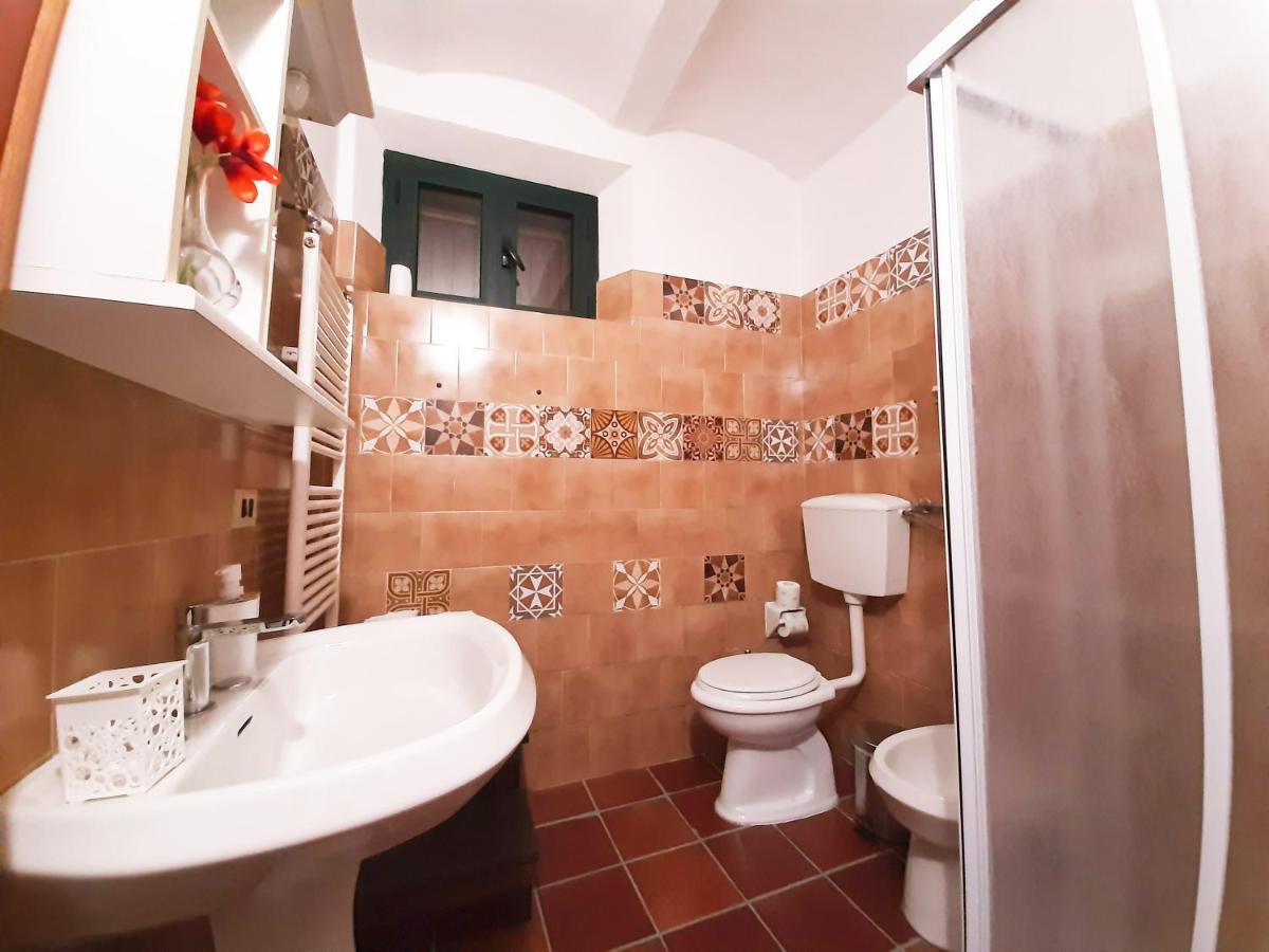 The Best View San Gimignano Apartments 外观 照片